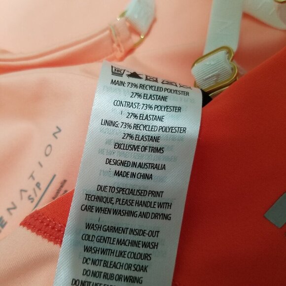 Peloton Sports Bra Size S - Picture 7 of 7